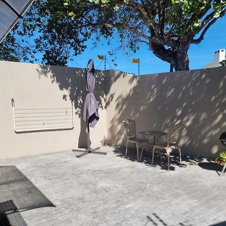 Sunset Getaways Hotel Cape Town Exterior foto